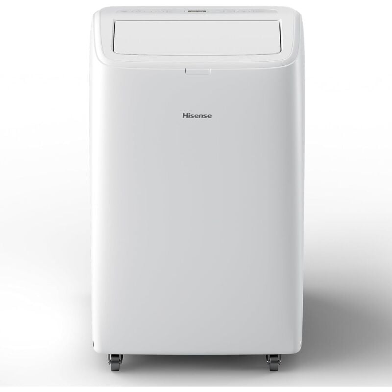 Hisense - Climatiseur réversible mobile 3,5kW - APH12QC