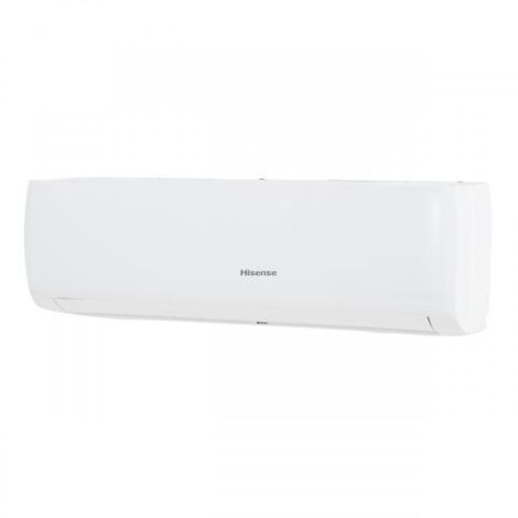 HISENSE CONDIZIONAT. 9000BTU A+++/A++ iQPLUS WIFI AS25MR01W/CJMR0902G