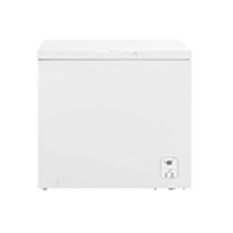 

Congelador FT237D4BW21 Blanco (89,1 x 60,3 x 88 cm) - Hisense