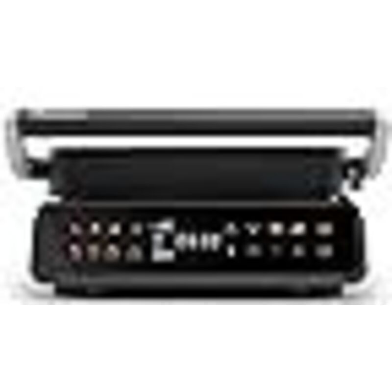 Hisense Contact Grill Digital 2000w