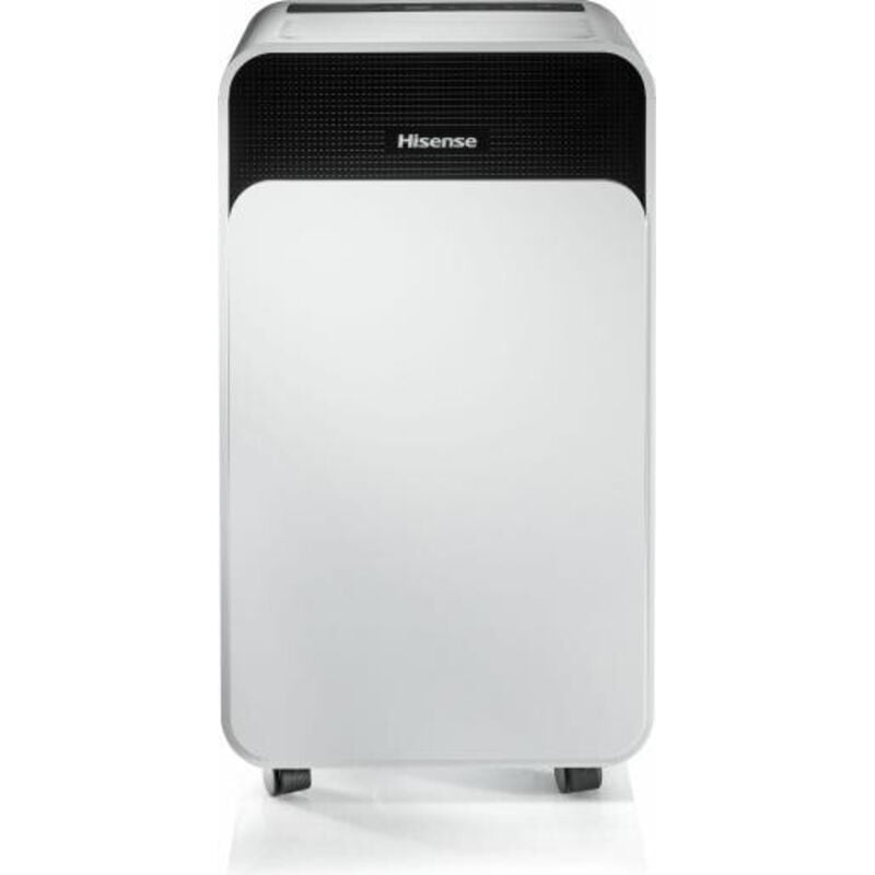 Image of Hisense - D16CW deumidificatore 2 l 40 dB 270 w Bianco cod013