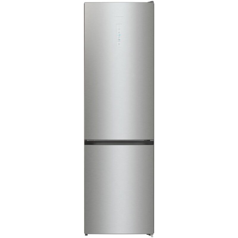 Image of Hisense - RB434N4BCE1 Frigorifero Combinato 334 l Classe e No Frost Inox