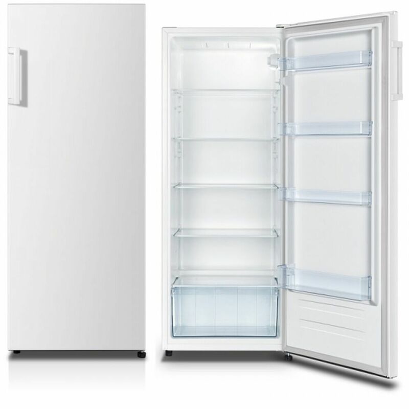 

Frigorífico RL313D4AW1 Blanco (144 x 55 cm) - Hisense