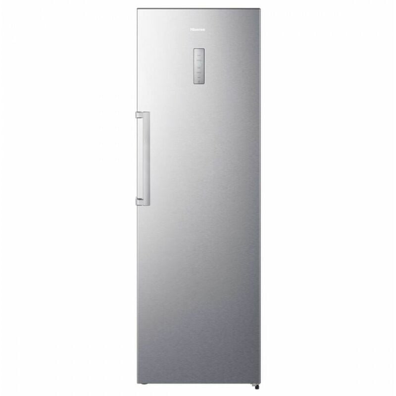 

Hisense Frigorífico Hisense RL481N4BIE Acero Inoxidable