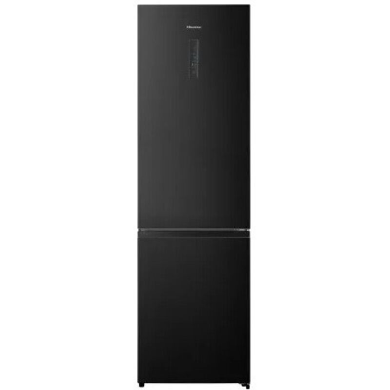 Hisense frigorifero congelatore RB440N4AFD libera installazione 336L Classe D