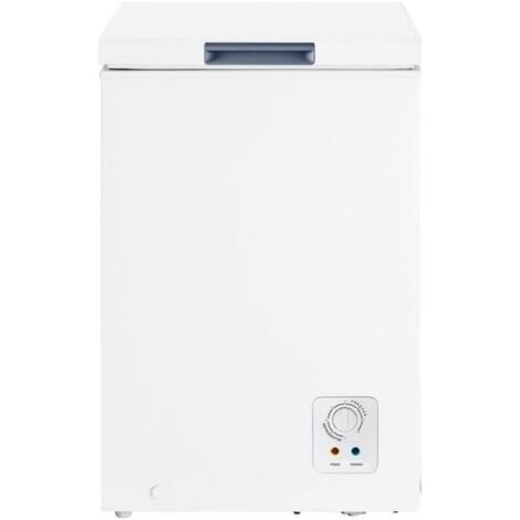 Hisense FT125D4AWE Congelatore 95 L Classe E Bianco