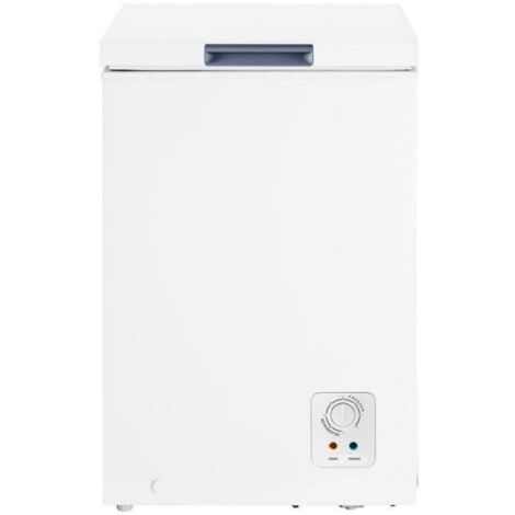HISENSE FT125D4AWE Congelatore a pozzetto 95lt classe E
