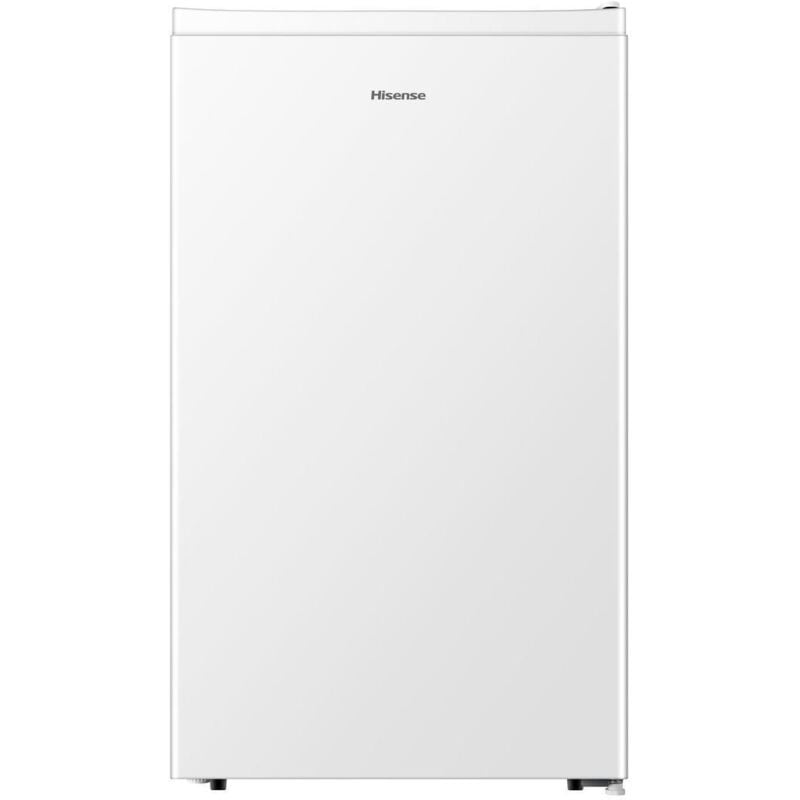 Image of Hisense - Congelatore FV78D4AWF Verticale Libera Installazione 61 l Classe f Bianco