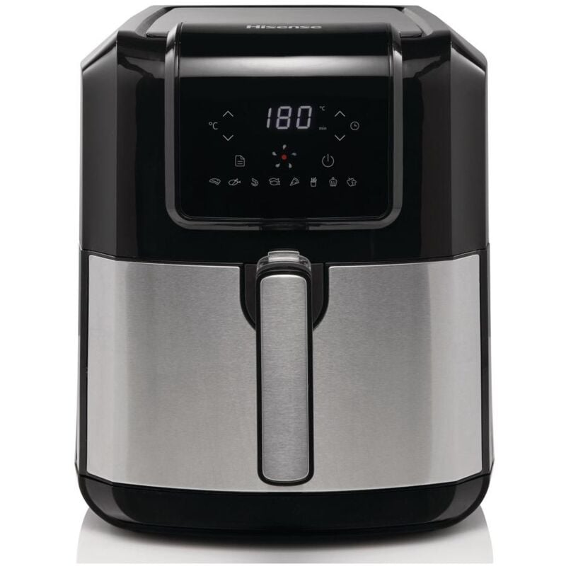 Hisense - Friteuse sans huile H06AFBS1S3