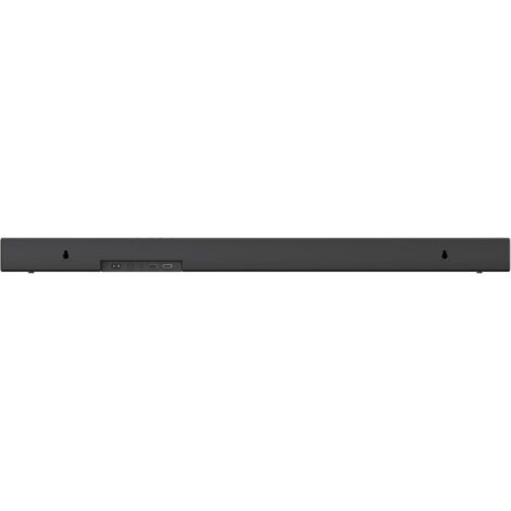 Hisense HS3100 altavoz soundbar Negro 3.1 canales 480 W