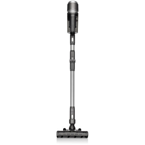 Hisense HVC6464A Scopa Elettrica Senza Fili Pieghevole Nero