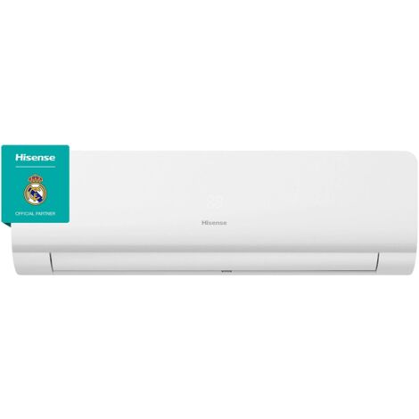 Hisense KC50XS1G - Aire Acondicionado Inverter 4000 Frigorias Split 1x1