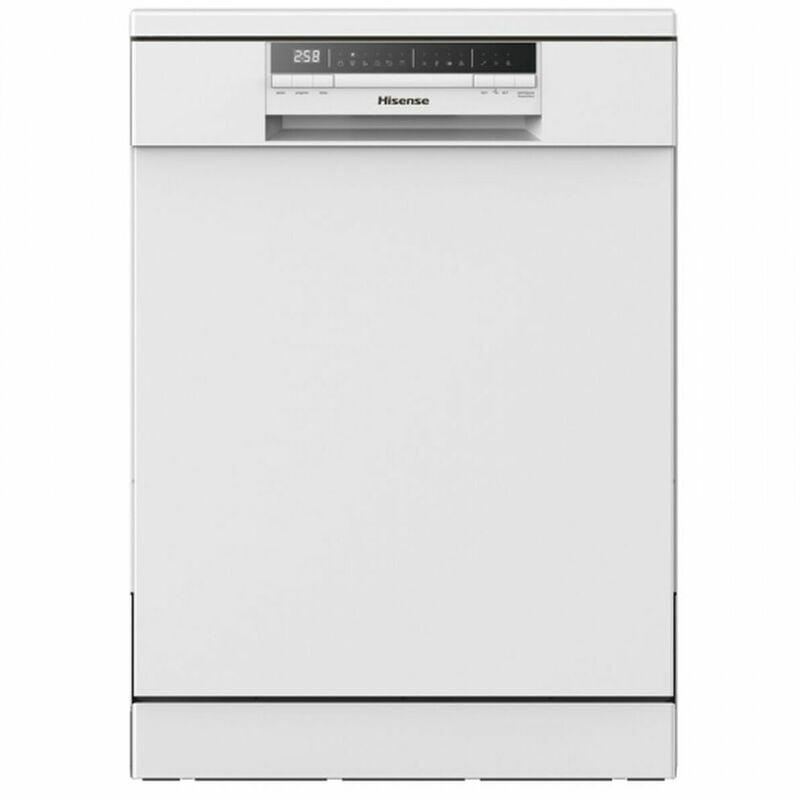

Lavavajillas HS60240W Blanco (60 cm) - Hisense