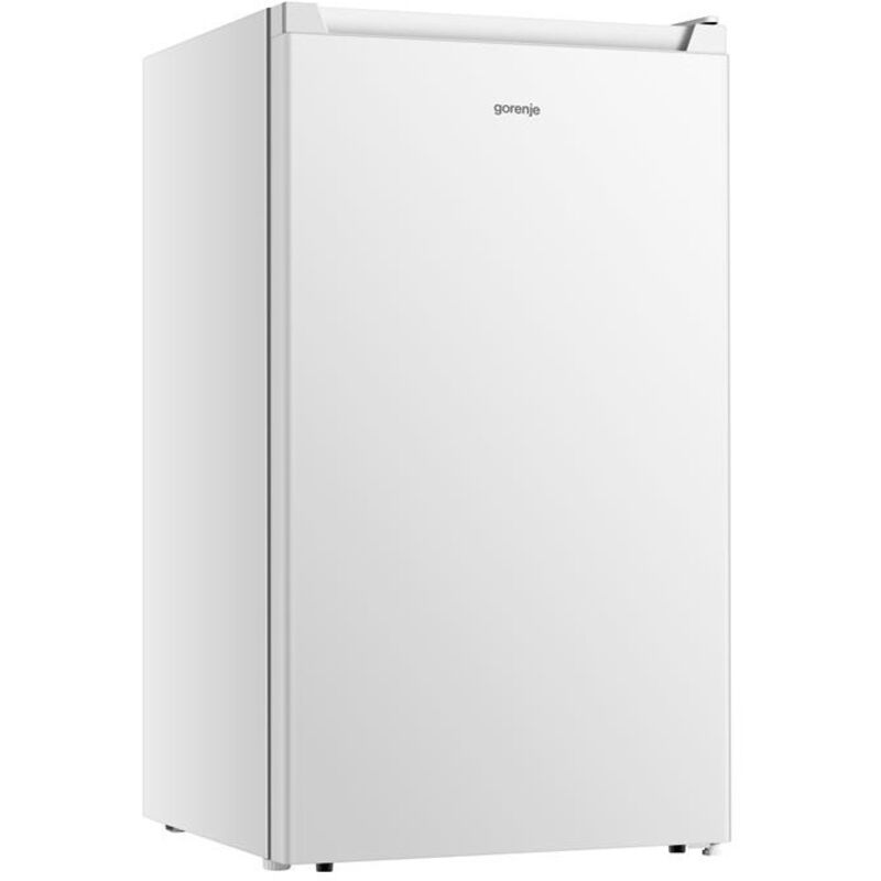 Hisense MUZ4859E Congelatore verticale Libera installazione 61 L E Bianco