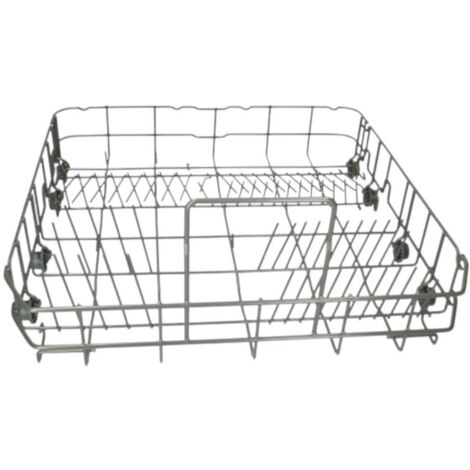 Hisense – Panier inférieur lave-vaisselle – Compatible modèles HS60240X, HS60240BUK, HS60240WUK – Rangement optimal pour vaisselle