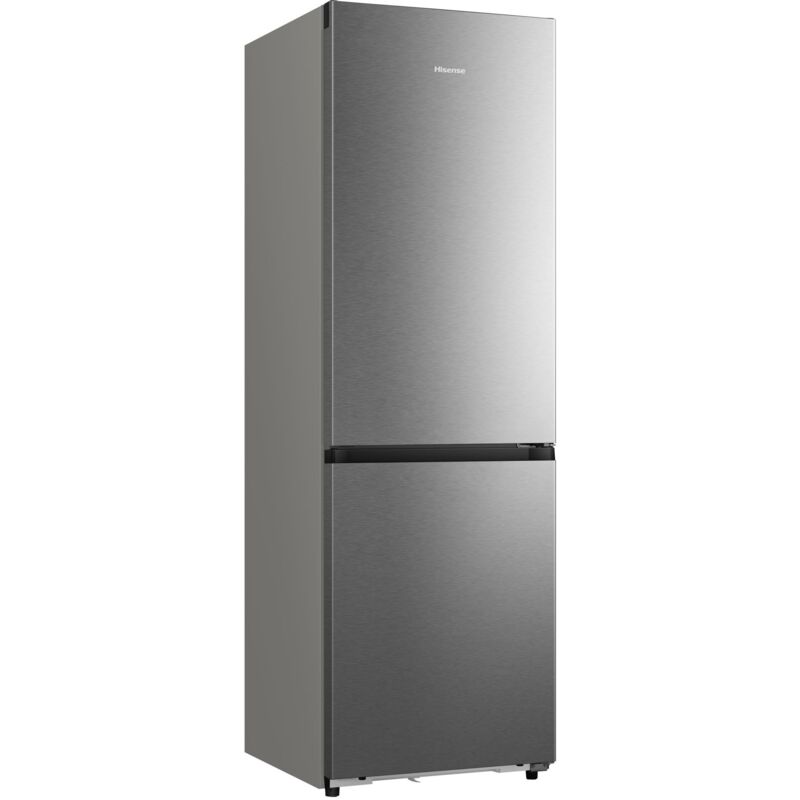 Hisense RB3K330SAIC frigorifero Libera installazione 330 L C Acciaio inox