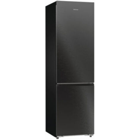 Hisense RB5P410SBFC Frigorifero con congelatore a libera installazione