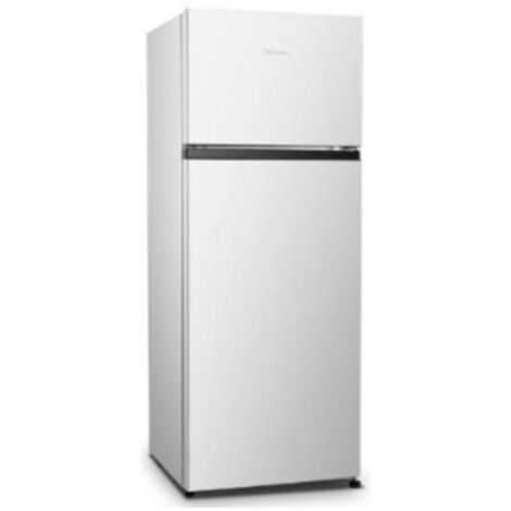 Hisense RT267D4AWE réfrigérateur blanc 206 litres