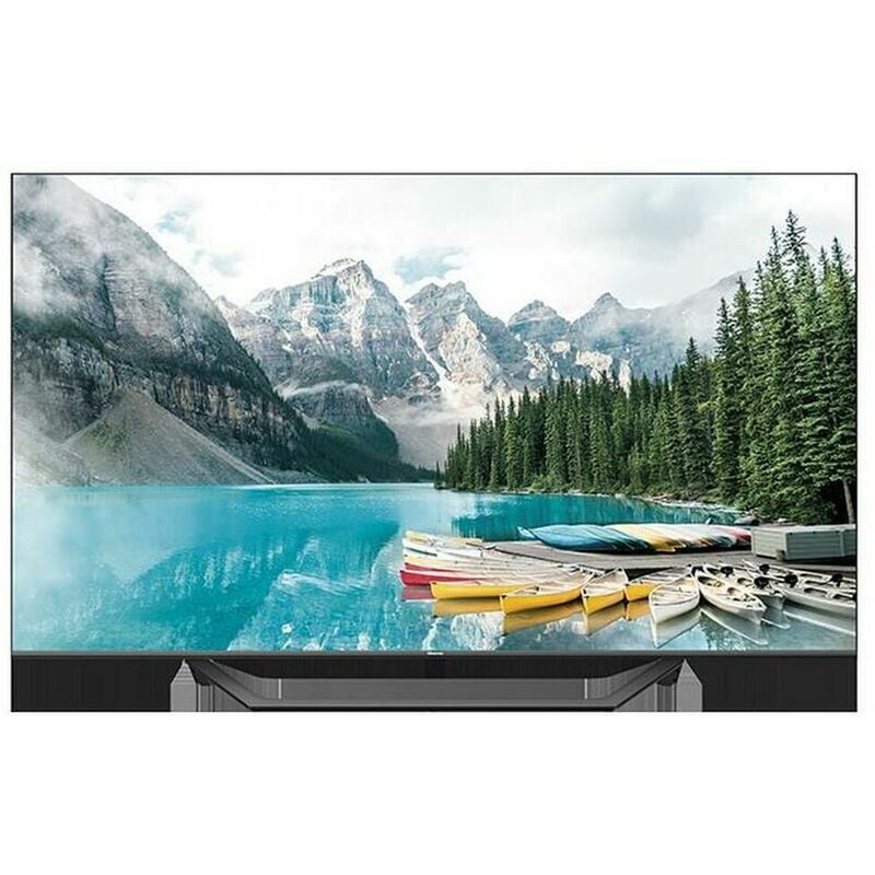 

Hisense Smart TV Hisense 43 A7GQ 43" 4K Ultra HD QLED Wifi