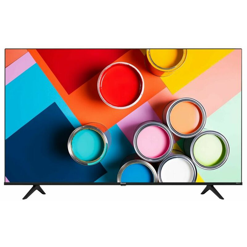 

Hisense Smart TV Hisense 75A6G 75' 4K Ultra HD LCD WIFI