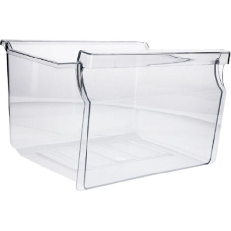 Hisense tiroir de congelateur (tiroir, bac) transparent refrigerateur combine HK1864980