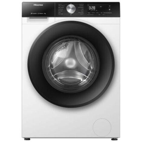 Hisense WF3S7021BW lavatrice