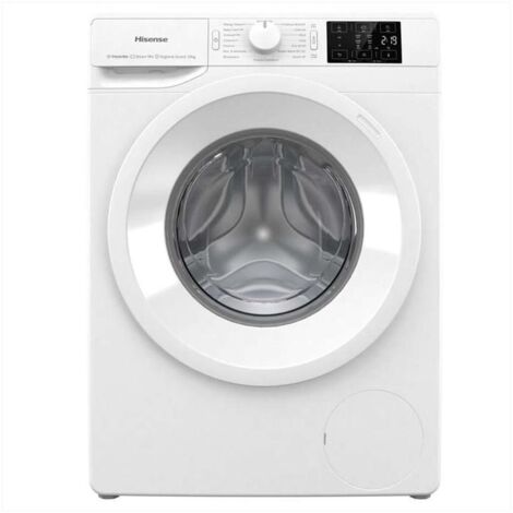 Hisense WFGE101439VM LAVABIANCHERIA 10KG CLASSE A
