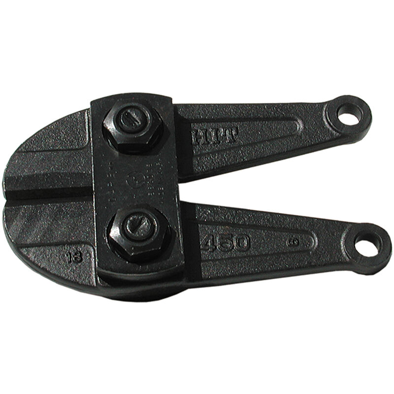 HIT - Lame de Rechange Pour Coupe Boulon 'Nbc' Mm 750