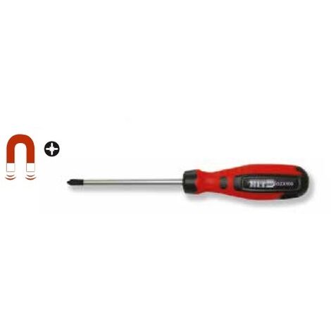 HIT - CACCIAVITE PROFESSIONALE A CROCE POZIDRIVE PZ3X150