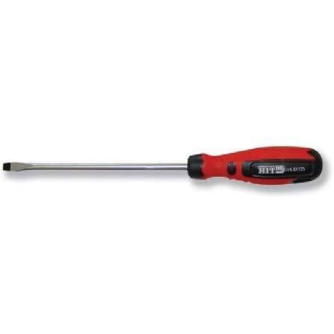 HIT - CACCIAVITE PROFESSIONALE A TAGLIO8X150mm