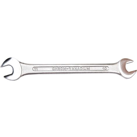 HIT - CHIAVE FISSA 10X11 MM