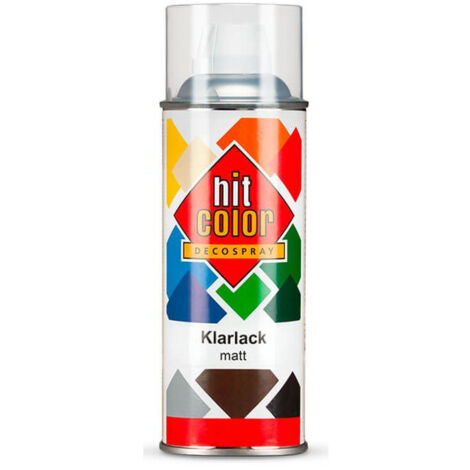 Hit Color Vernis Nc     600 Ml - HITCOLOR