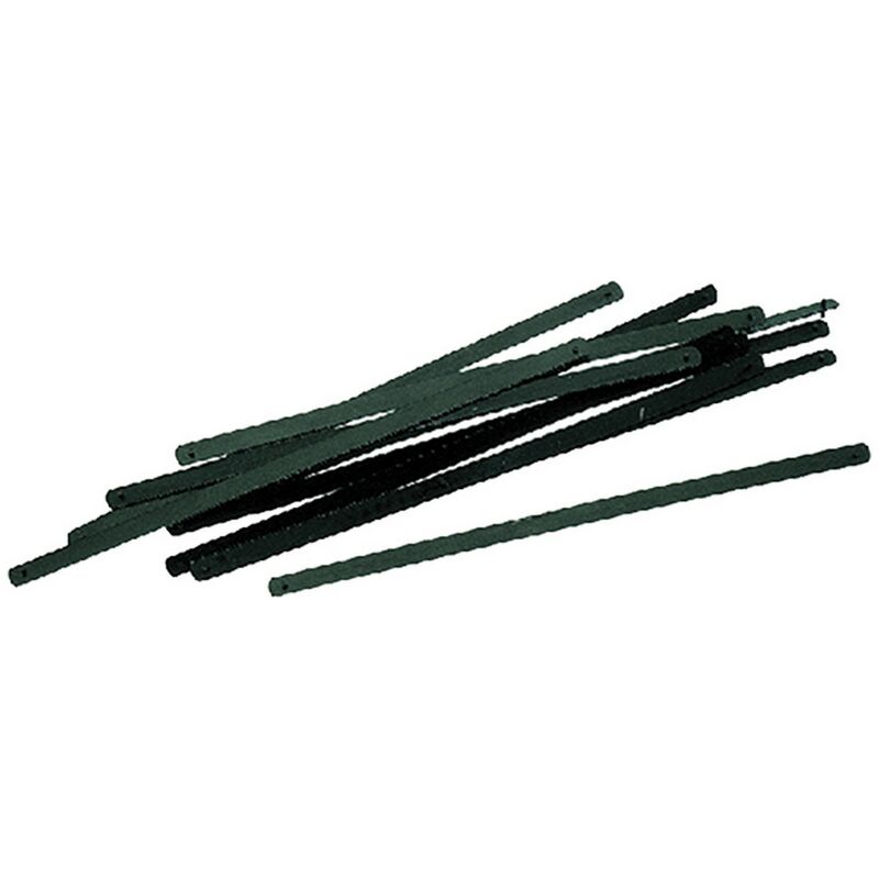 Lama per ferro tipo 'puk' mm 150