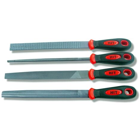 HIT - LIMA TRIANGOLARE MM 150