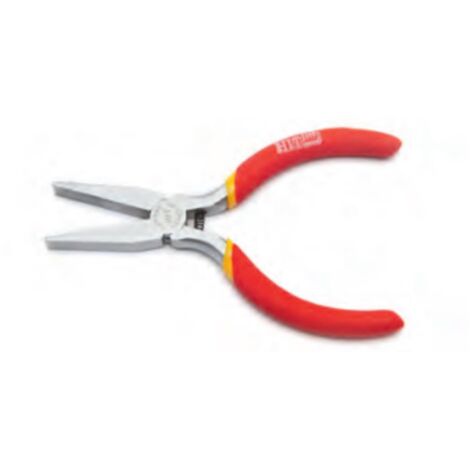 HIT - PINZA BECCHI PIATTI PER ELETTRONICA MM 125