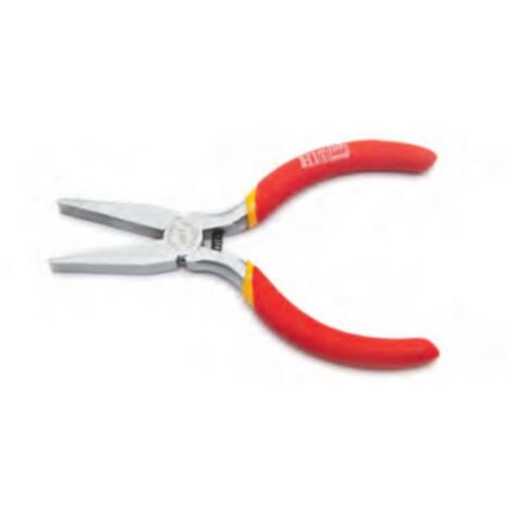 HIT - PINZA BECCHI PIATTI PER ELETTRONICA MM 125