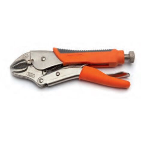HIT - PINZA GRIP AUTOBLOCCANTE MM 250
