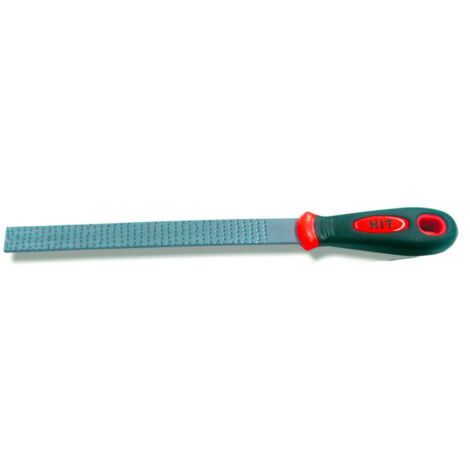 HIT - RASPA MEZZA TONDA MM 200