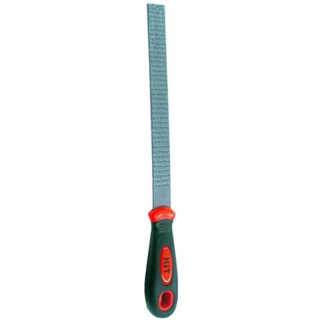 HIT - RASPA PIATTA MM 200
