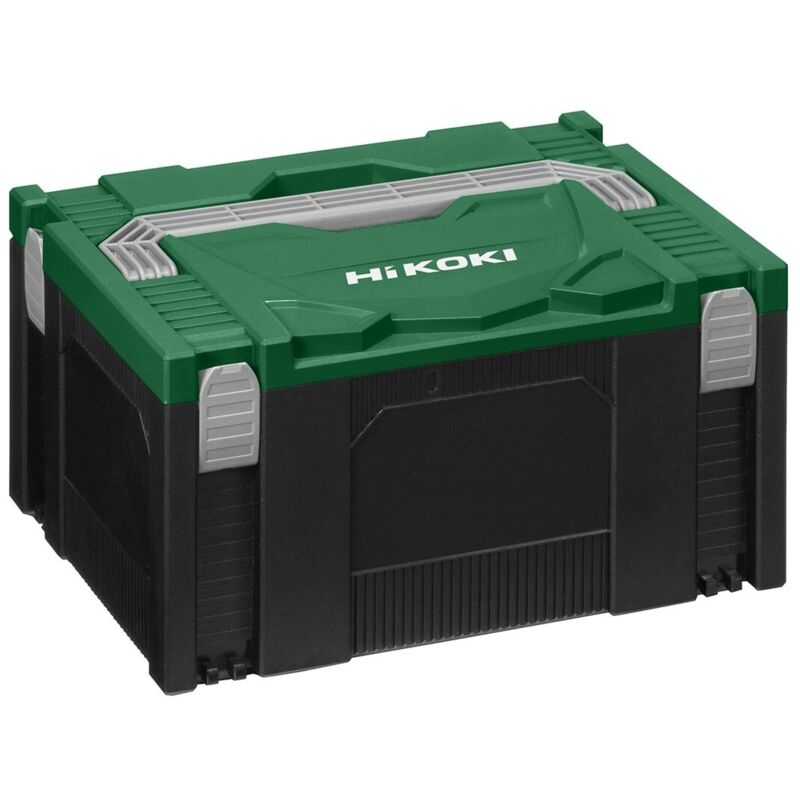 Werkzeugkasten Hikoki Hit-systeme Case Iii - Hsc-iii-402540