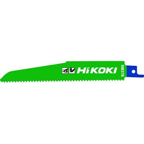 Hitachi 752020 - saw blades
