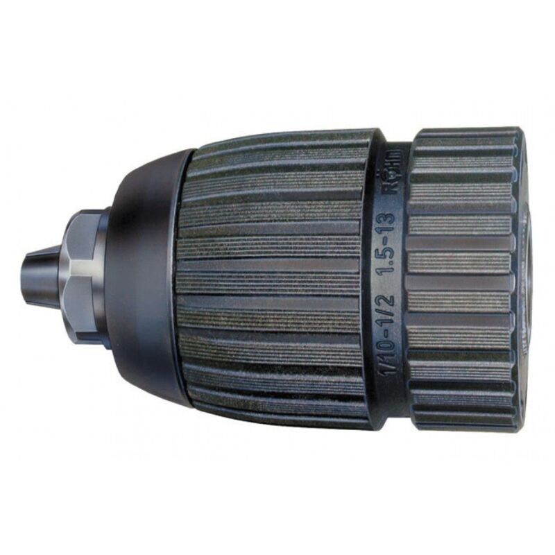 Hikoki - Mandrin autoserrant 10mm filet.1/2'x20 double bague 752062