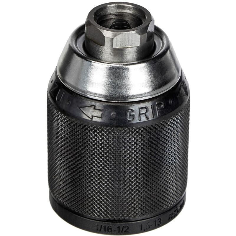 752065 - Mandrino ssbf 1/2x20UNF / 1,5-13 mm - Hikoki