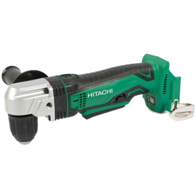 Image of Hikoki - Hitachi Akku-Winkelbohrschrauber 14,4V dn 14DSL ohne Akku und Laderim Karton