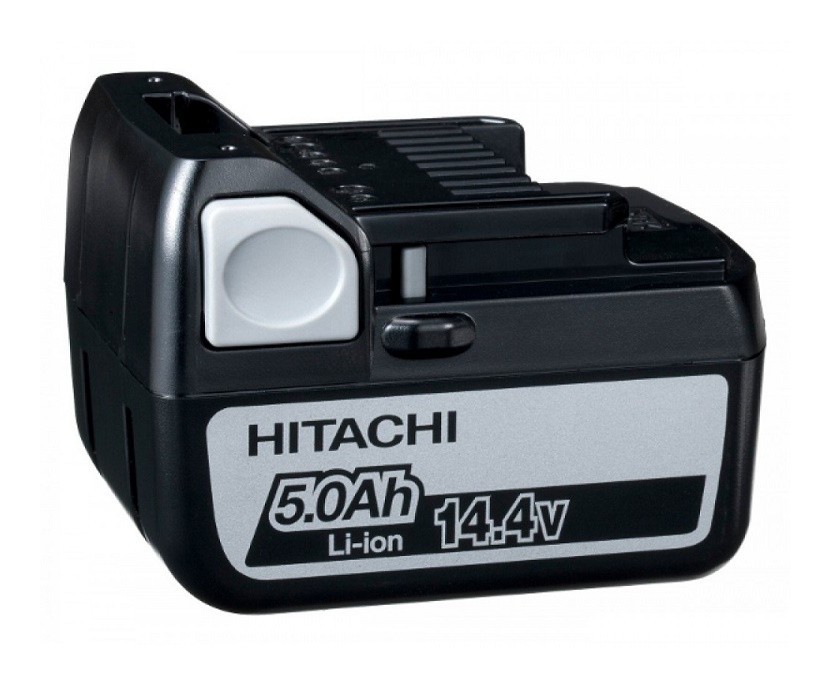 Hitachi - Batterie hikoki 14.4V 5.0Ah Li-Ion - BSL1450