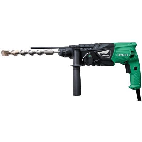 Hitachi Bohrhammer DH 24PG 730W