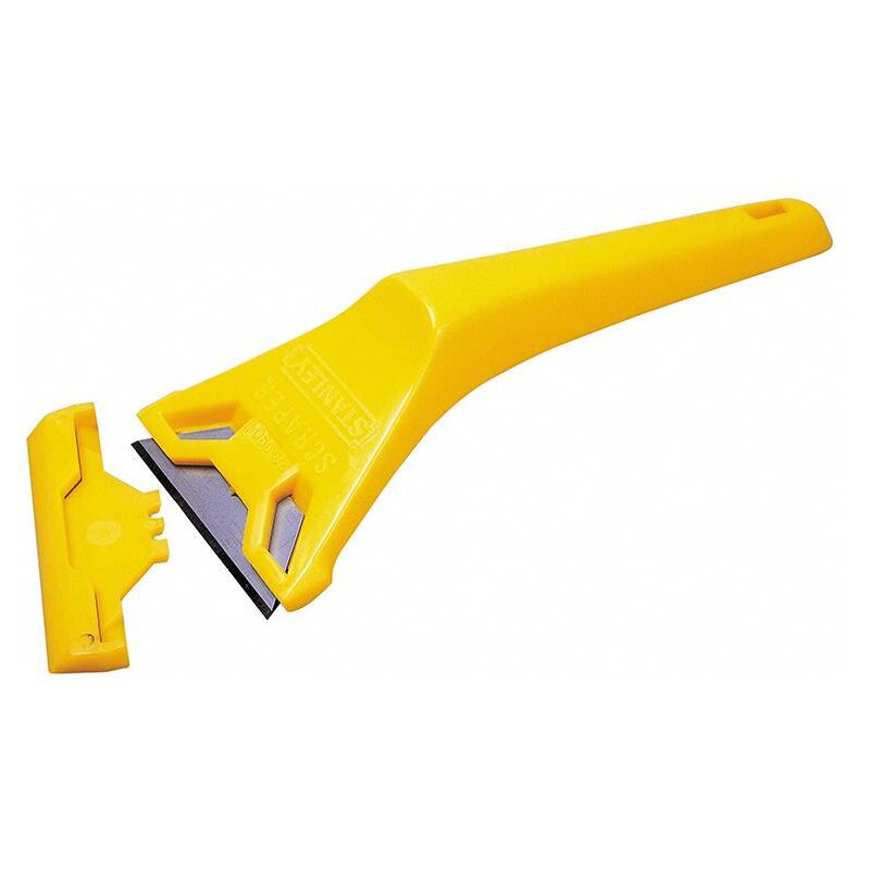STA028590 593OC Window Scraper - Stanley