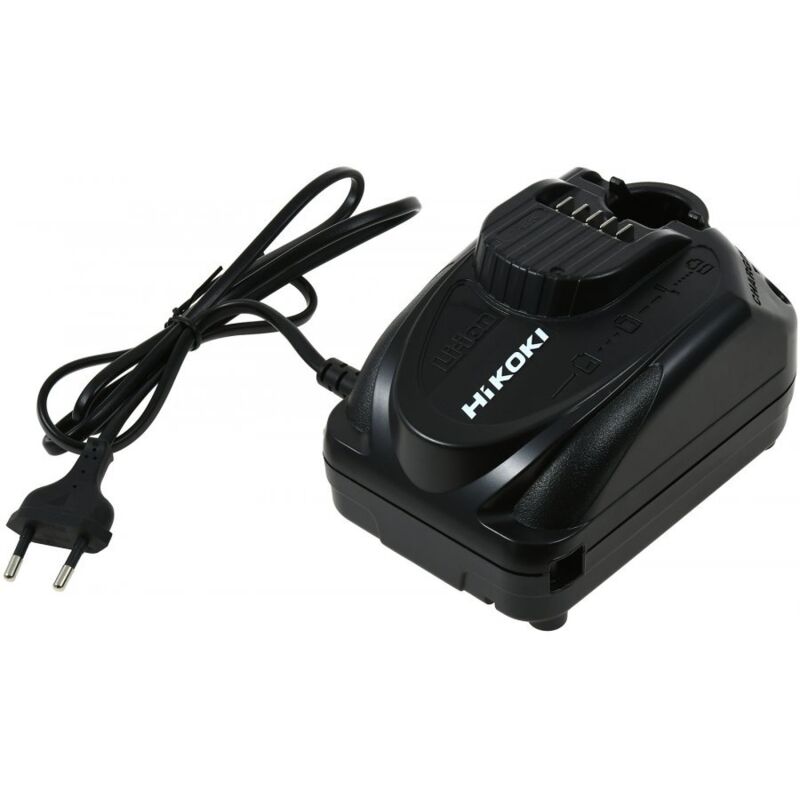 

Cargador de batería UC10SL2 10,8V-12V Original - Hitachi