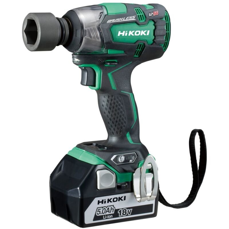 Vis à choc WR18DBDL2Z 51257246 non