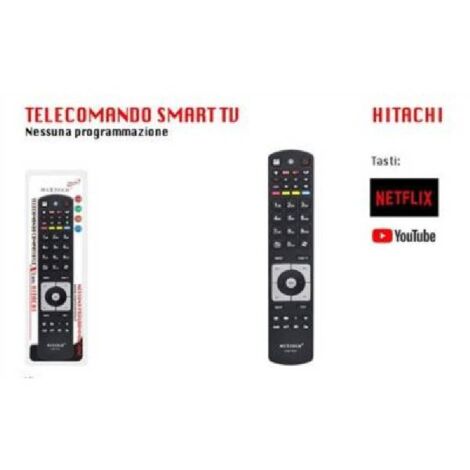 Yousat Télécommande Hitachi de haute qualité à prix pas cher